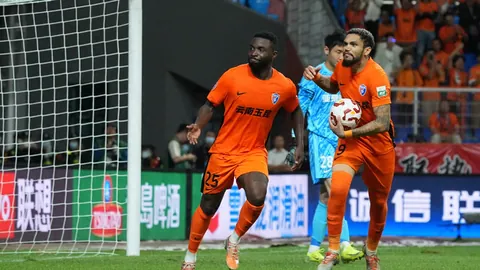 22日全国雪车与钢架雪车锦标赛隆重开幕